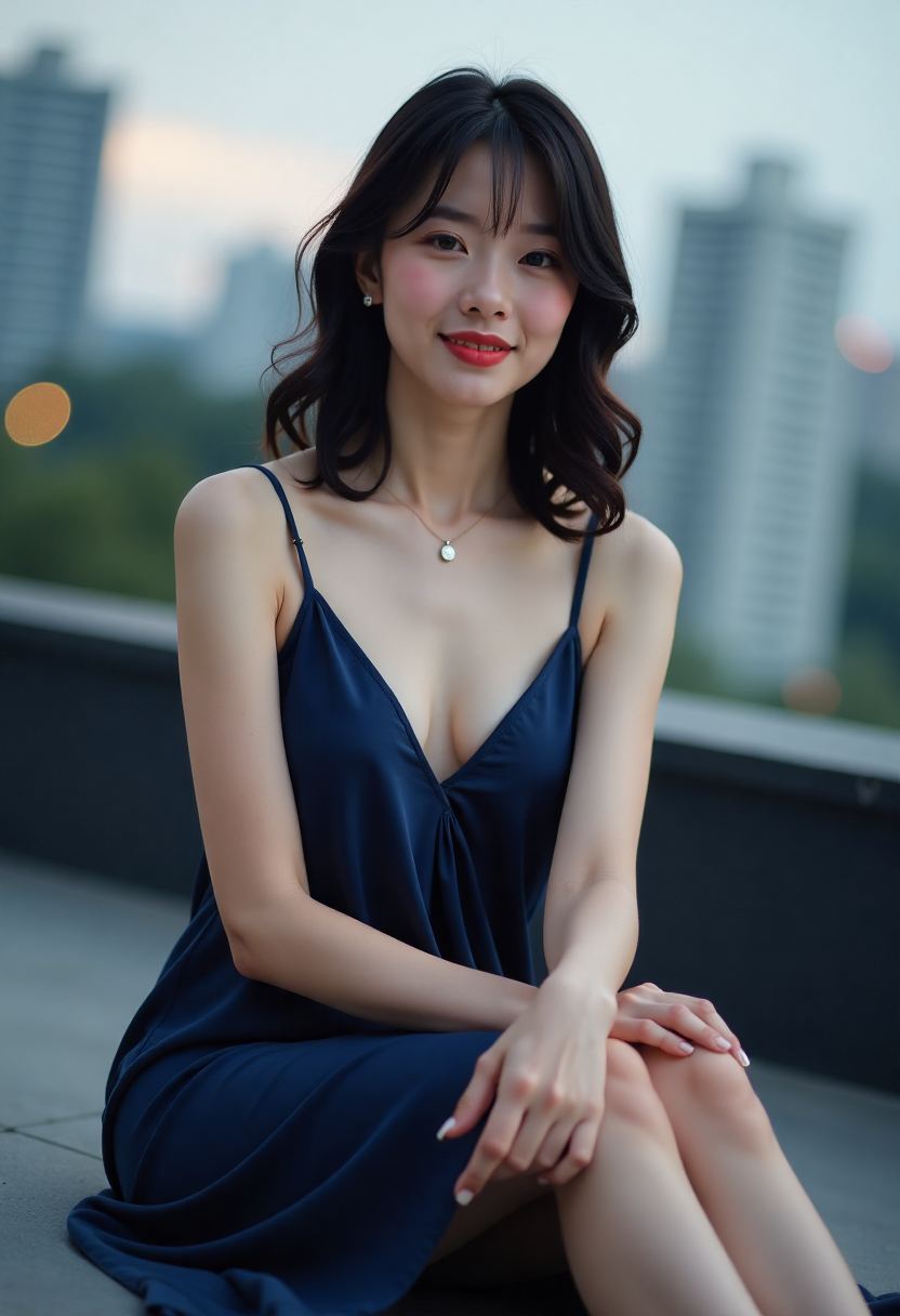 不上锁的房间·前传
