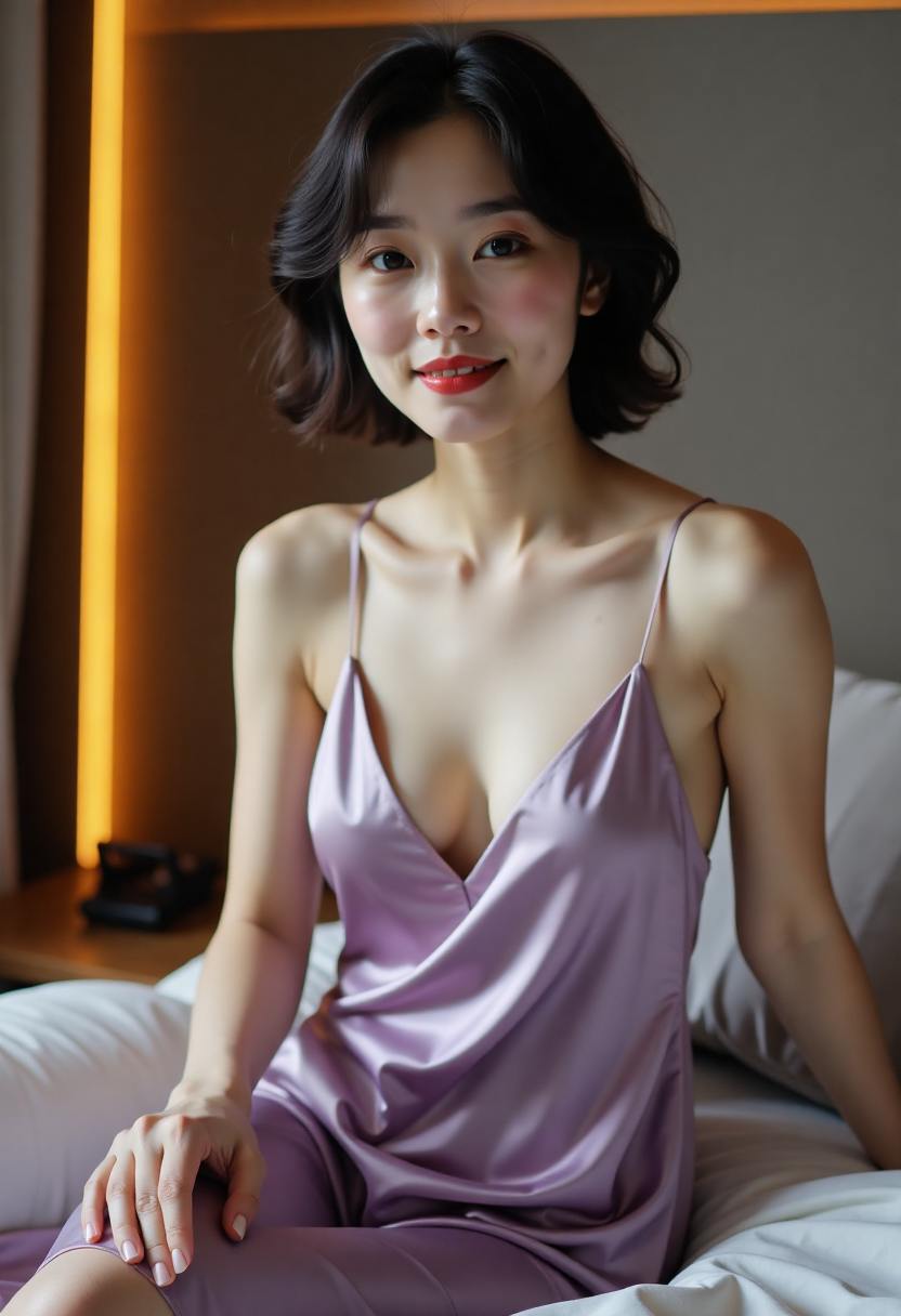 无防备住户