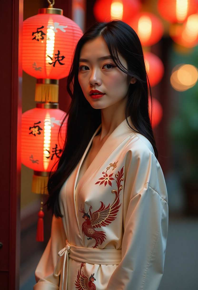 不上锁的房间 第二季