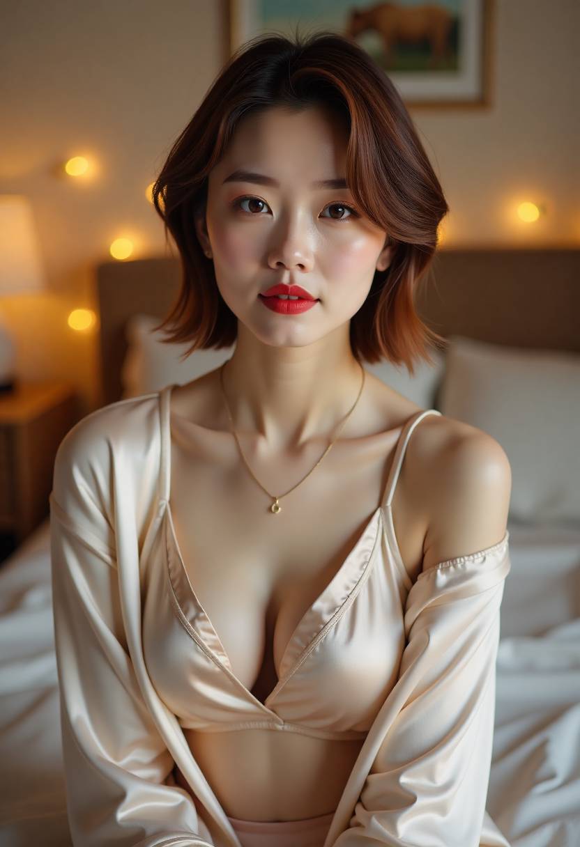 不上锁的房间·蛛丝马迹